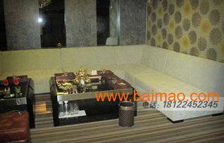 專業(yè)酒吧KTV沙發(fā)訂做翻新與批發(fā)，打造完美娛樂空間