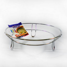 新橋20cm大號(hào)矮腳蒸架 匠心制造，點(diǎn)亮現(xiàn)代廚房生活