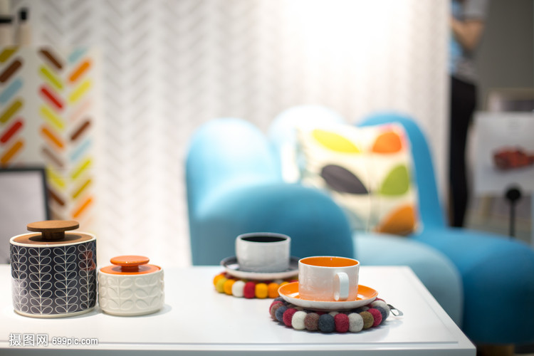 北歐風家居用品 極簡美學與功能主義的完美融合