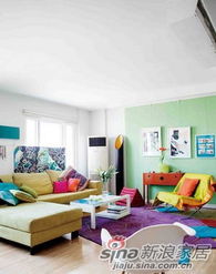 巧用家居用品，輕松營造法式風格家居空間