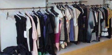 探訪蘇林服裝加工廠 三四十人團隊的精細工藝與零售新生態